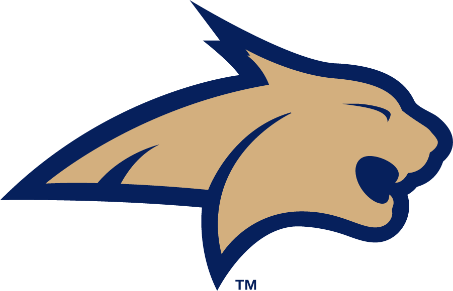 Montana State Bobcats 2006-2013 Primary Logo iron on transfers for T-shirts